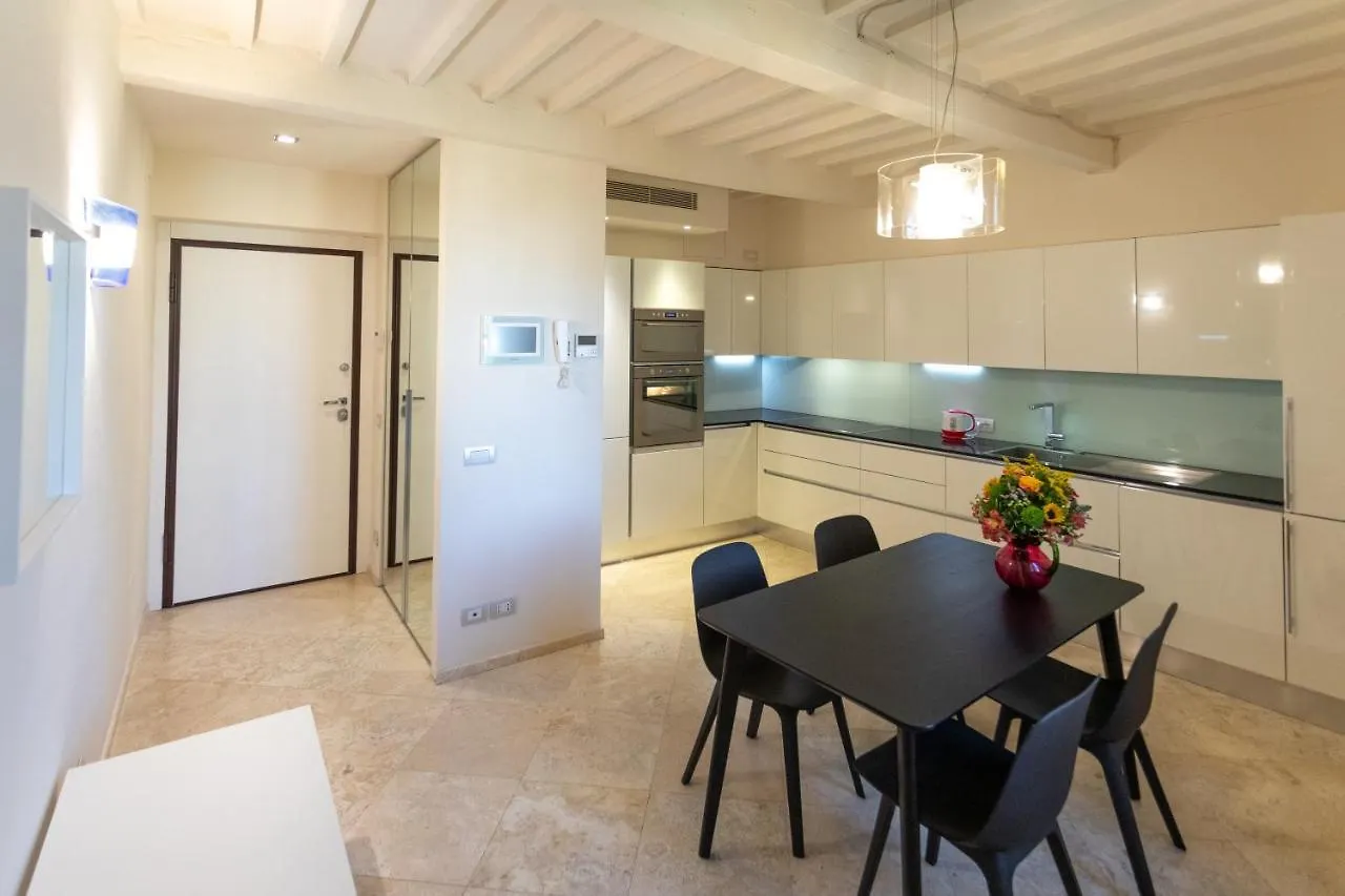 Goldentuscany Apartment Arezzo