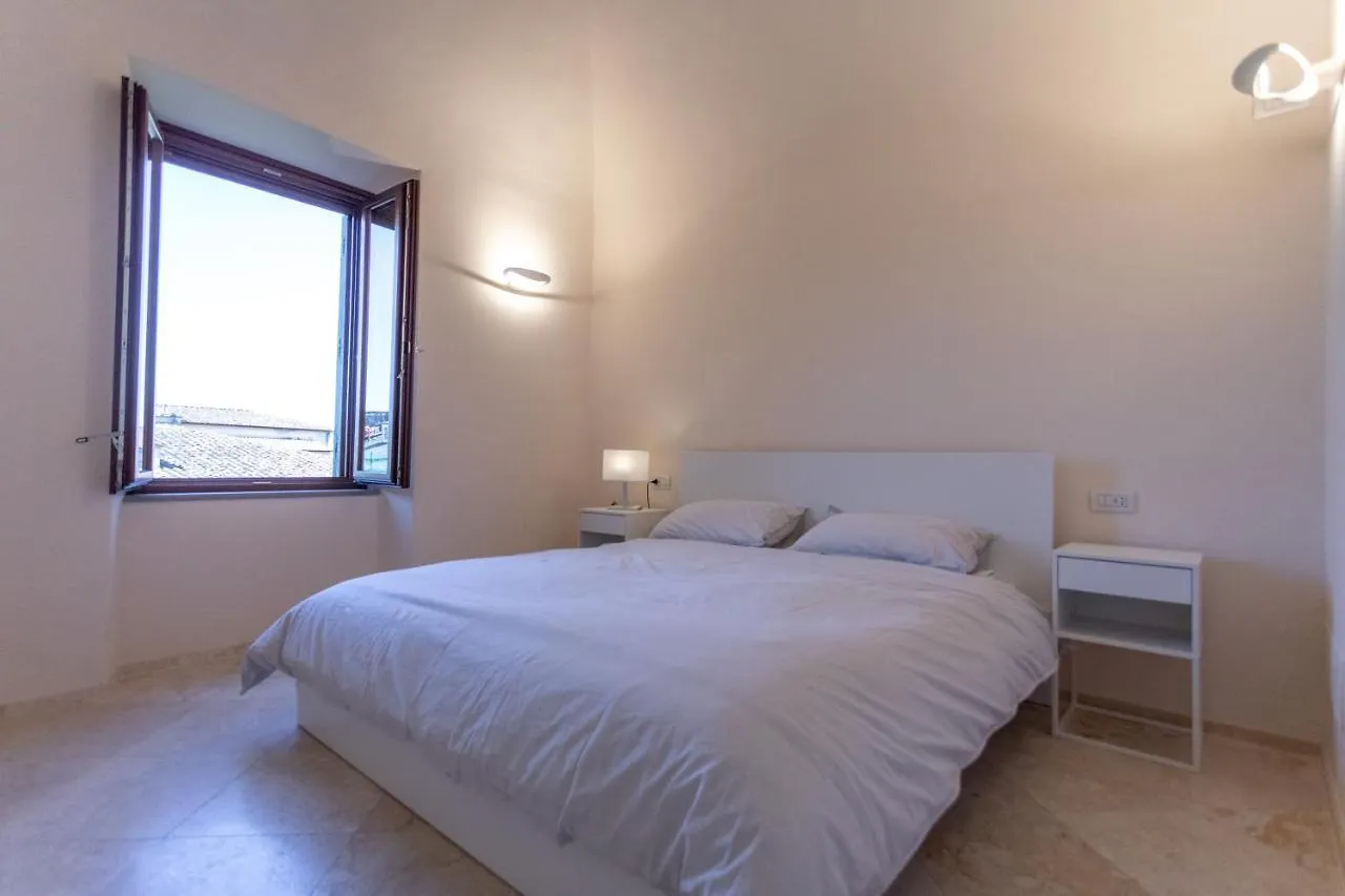 Goldentuscany Apartment Arezzo Italy