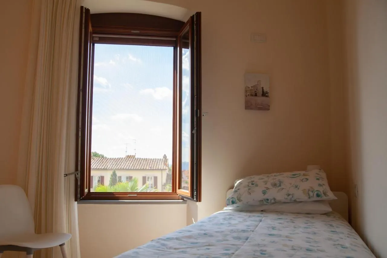 Goldentuscany Apartment Arezzo 0*,