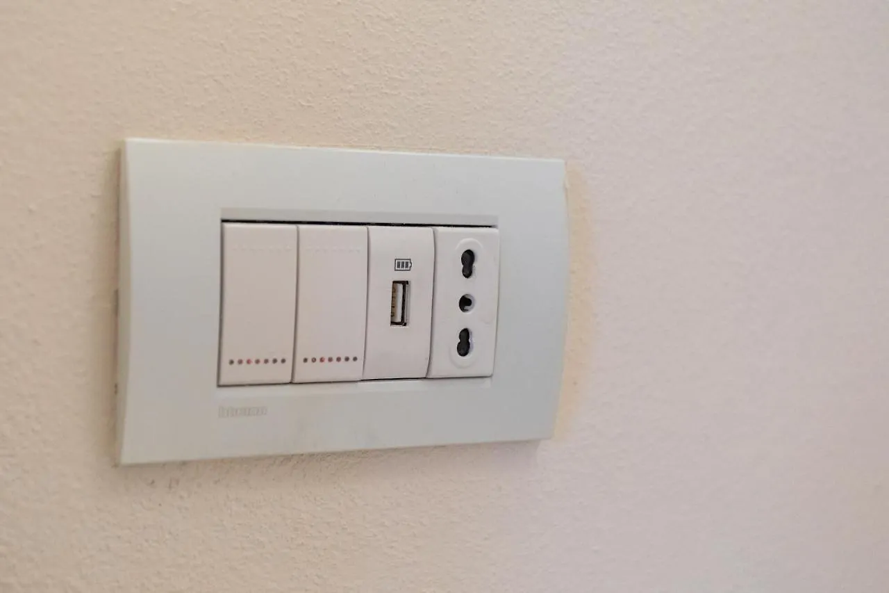 Goldentuscany Apartment Arezzo 0*,