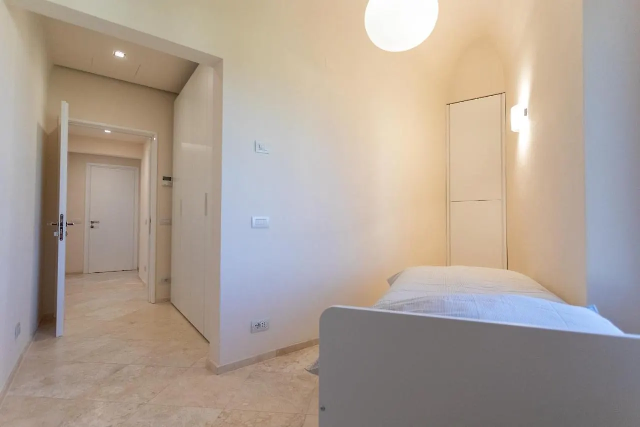Goldentuscany Apartment Arezzo Italy