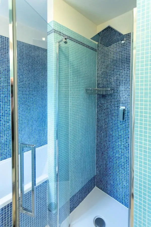 Goldentuscany Apartment Arezzo