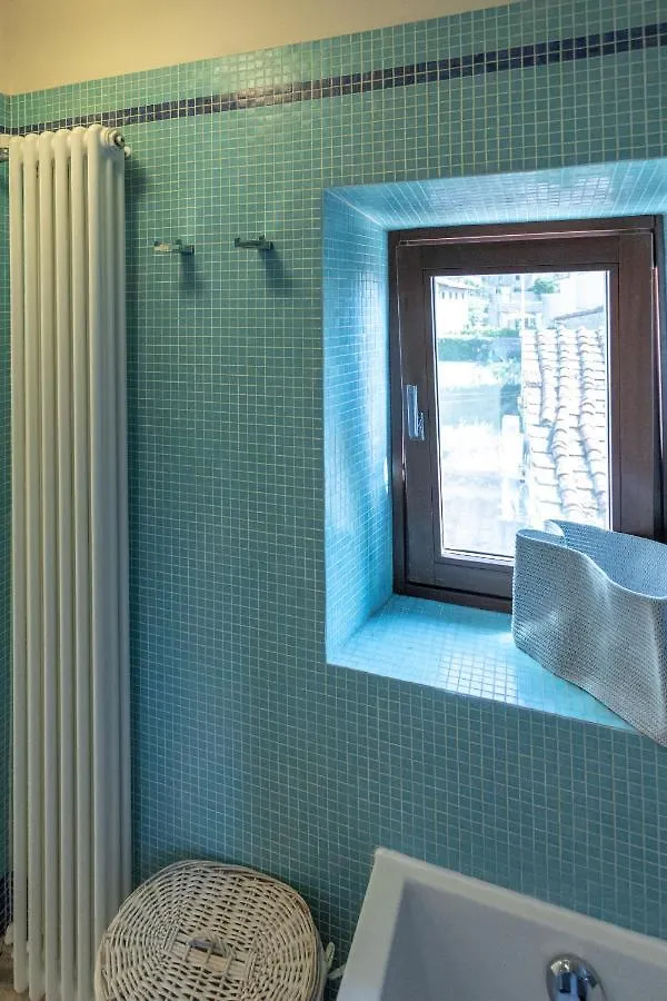 Goldentuscany Apartment Arezzo