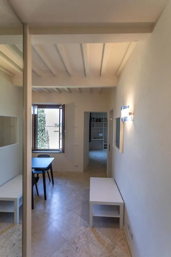 Goldentuscany Apartment Arezzo