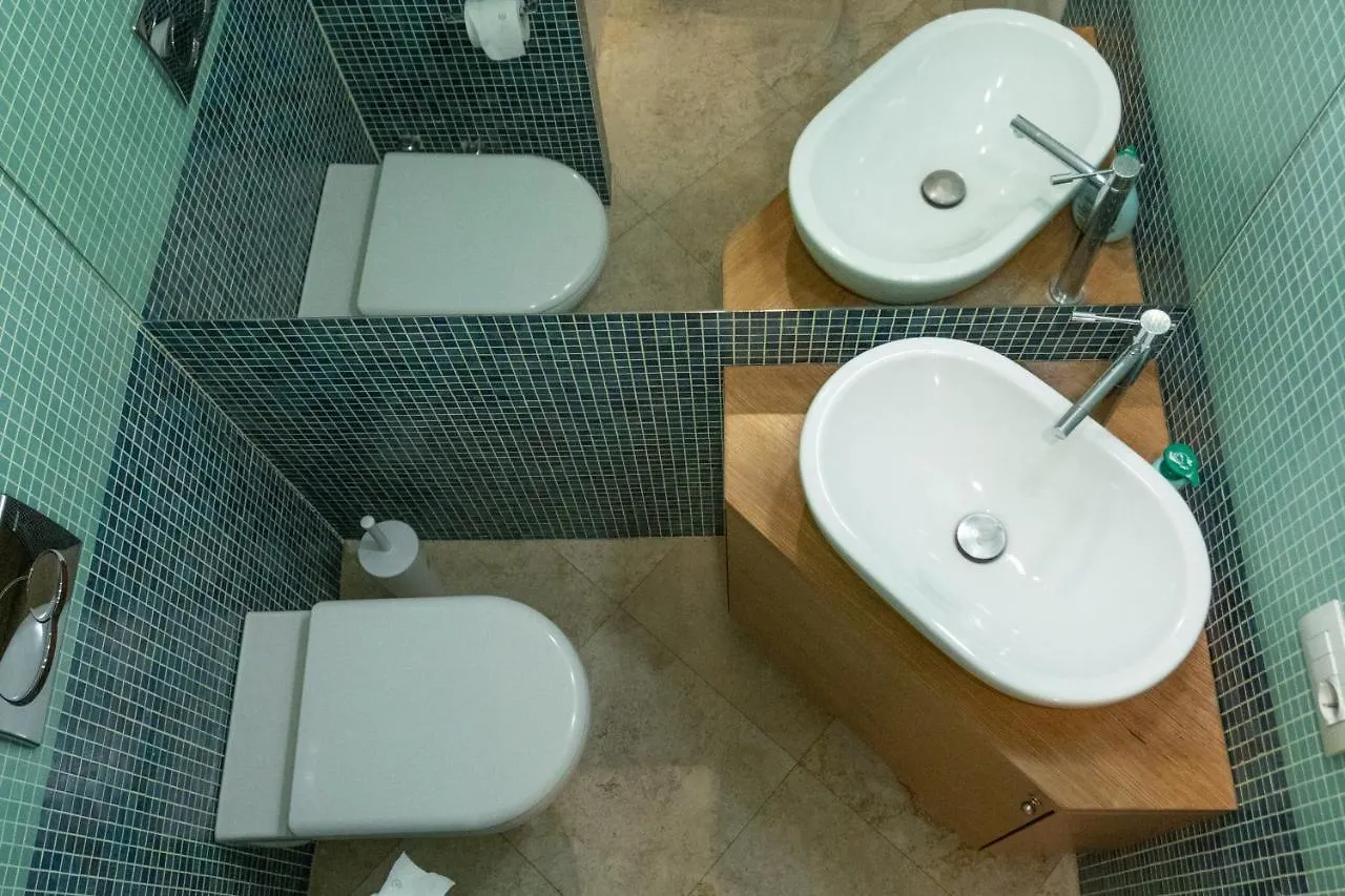 Goldentuscany Apartment Arezzo 0*,