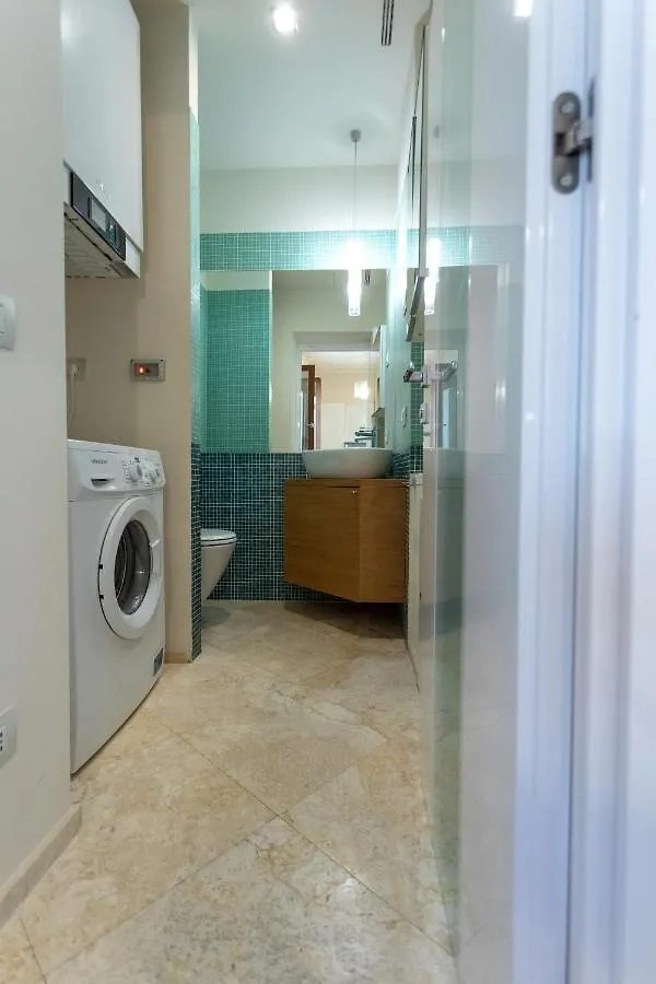 Goldentuscany Apartment Arezzo