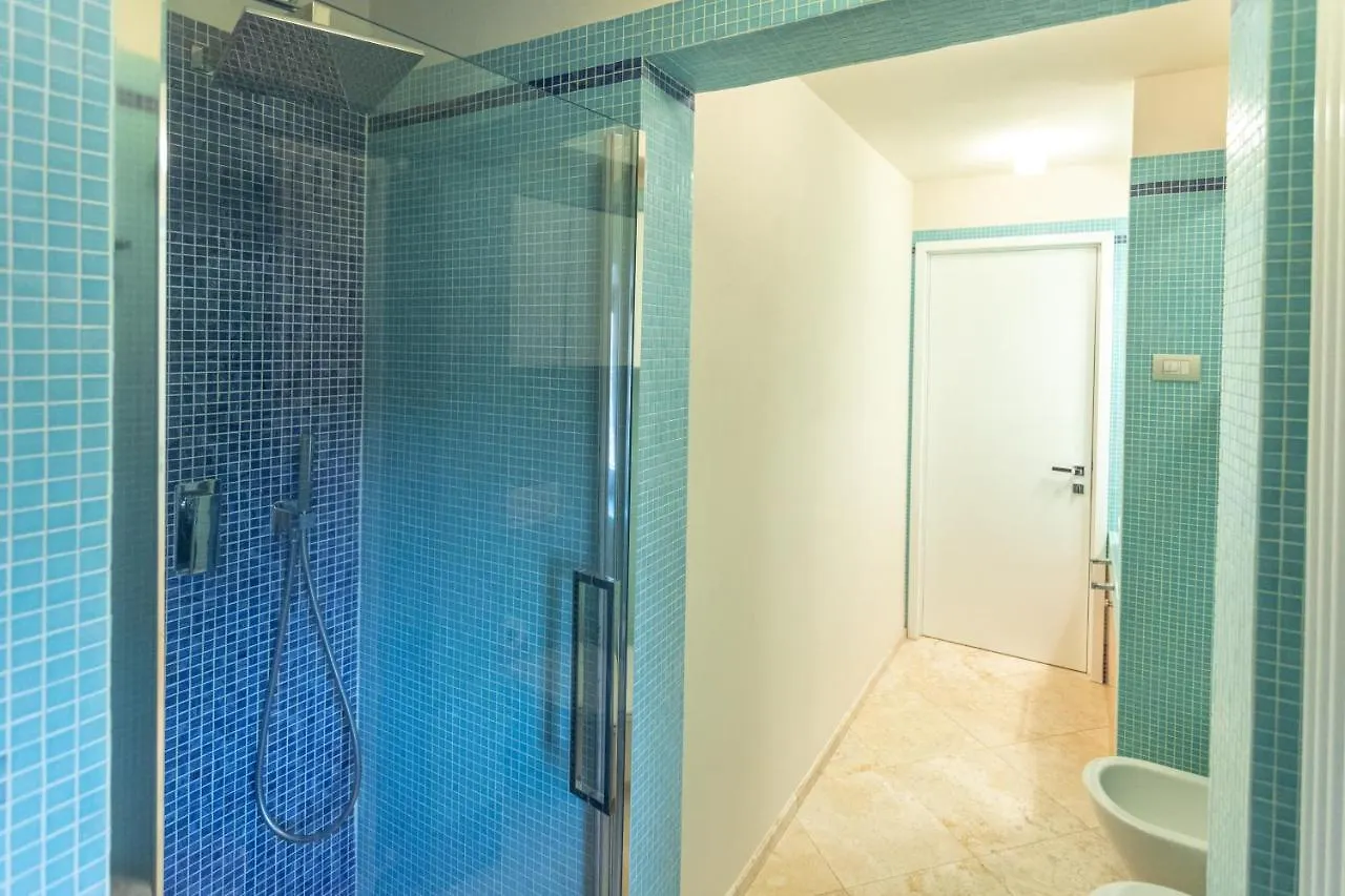 Goldentuscany Apartment Arezzo Italy