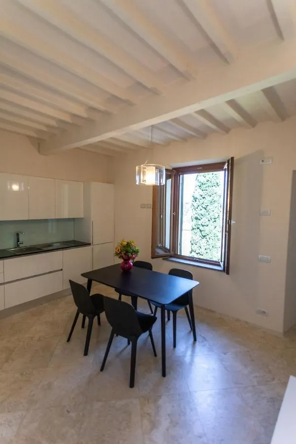 Goldentuscany Apartment Arezzo