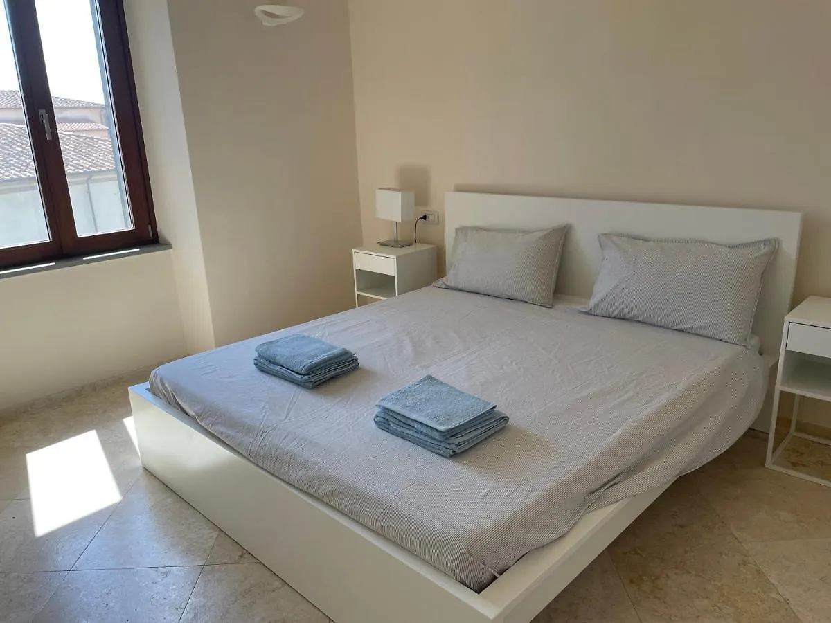Goldentuscany Apartment Arezzo Italy