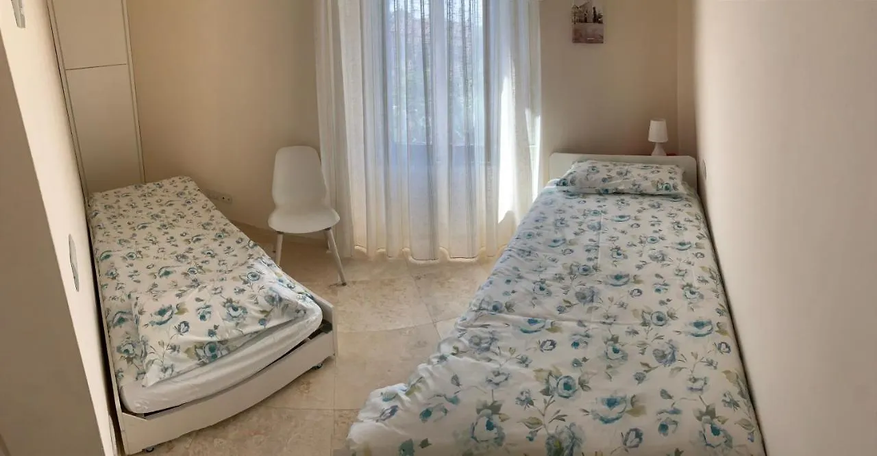 Goldentuscany Apartment Arezzo
