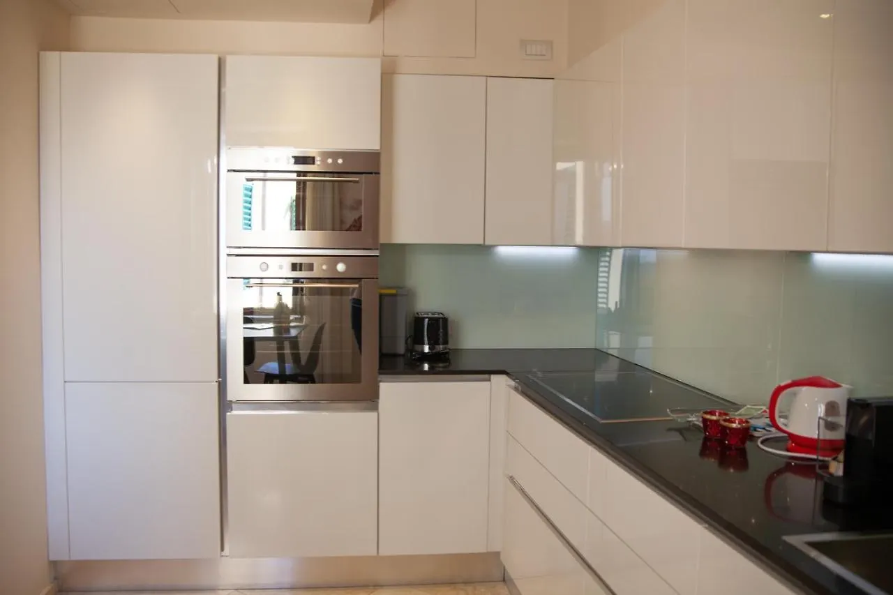 Goldentuscany Apartment Arezzo