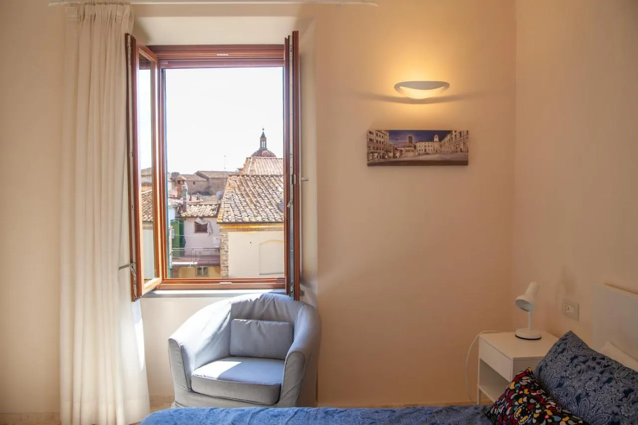 Goldentuscany Apartment Arezzo