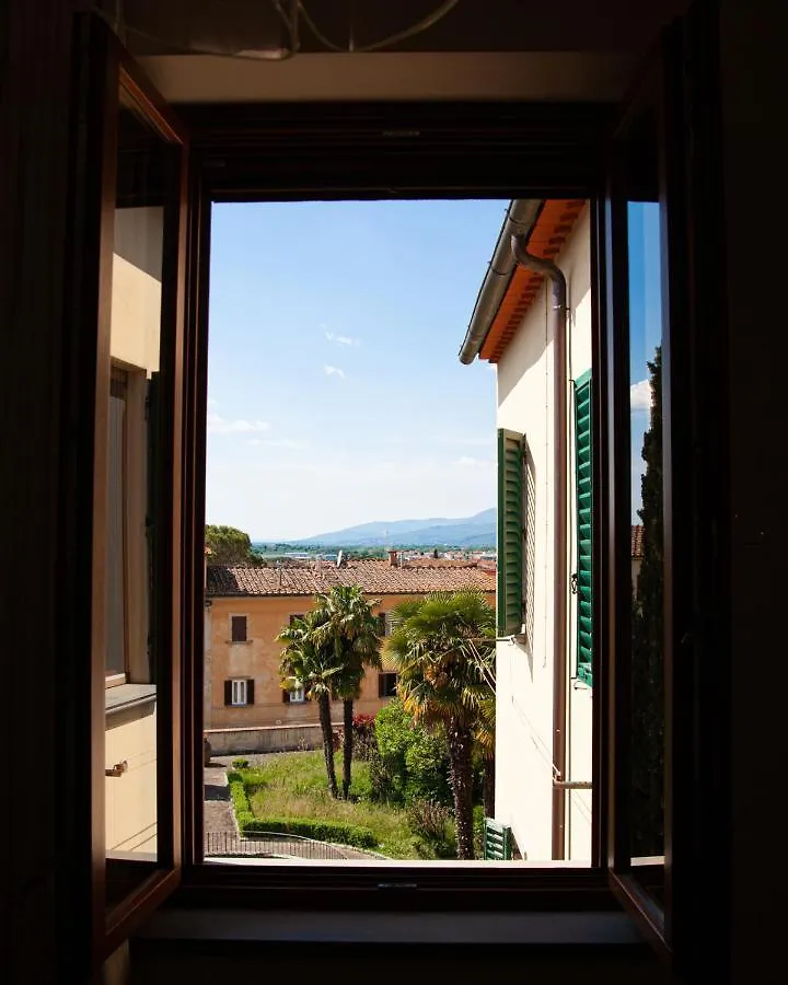 Goldentuscany Apartment Arezzo 0*,  Italy