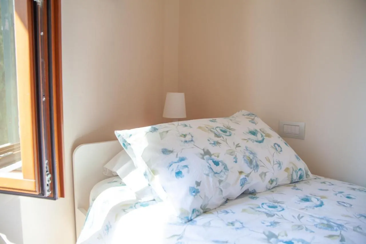 Goldentuscany Apartment Arezzo