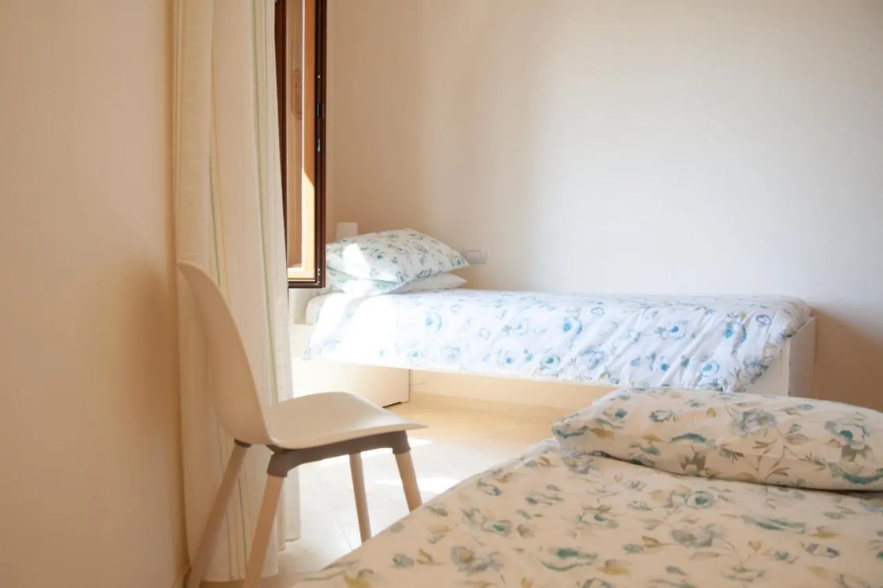 Goldentuscany Apartment Arezzo