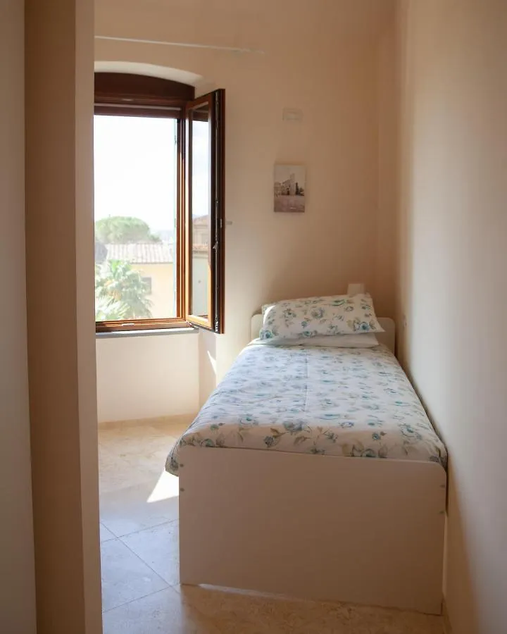 Goldentuscany Apartment Arezzo Italy